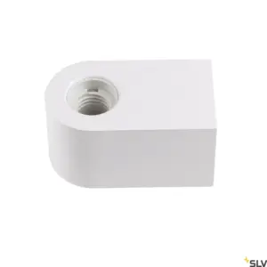FITU CUBE WL Applique/plafonnier blanc