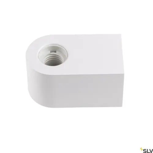 FITU CUBE WL Applique/plafonnier blanc