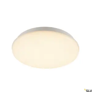 SIMA SENSOR Applique/plafonnier LED ronde