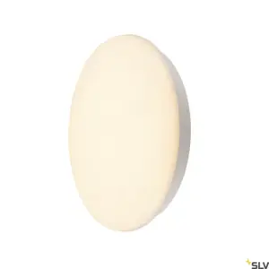 SIMA SENSOR Applique/plafonnier LED ronde