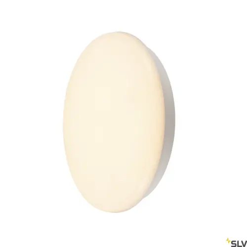 SIMA SENSOR Applique/plafonnier LED ronde