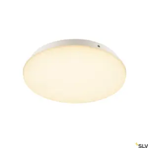 SIMA SENSOR Applique/plafonnier LED ronde