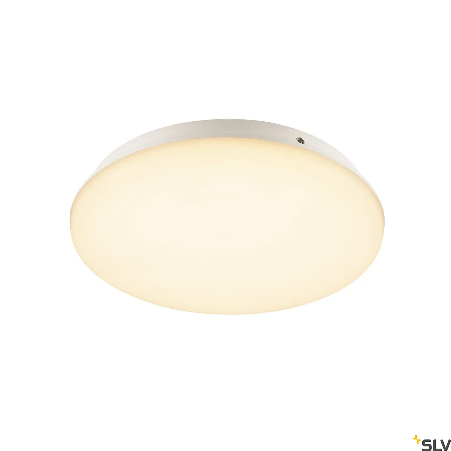 SIMA SENSOR Applique/plafonnier LED ronde