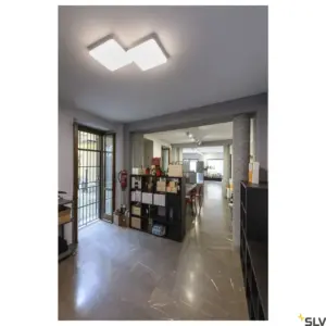 SIMA SENSOR Wall/Ceiling LED Square