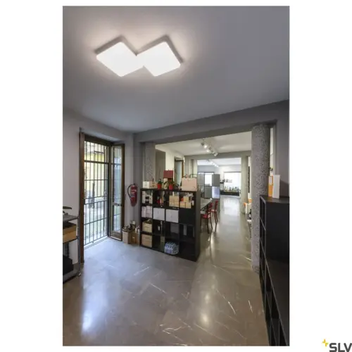 SIMA SENSOR Wall/Ceiling LED Square
