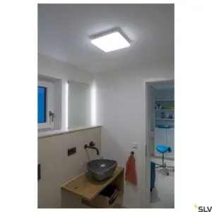 SIMA SENSOR Wall/Ceiling LED Square