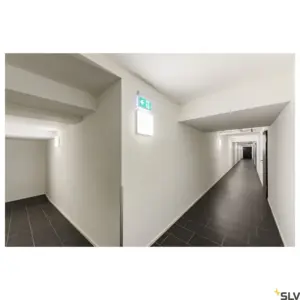 SIMA SENSOR Wall/Ceiling LED Square