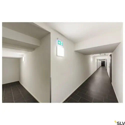 SIMA SENSOR Wall/Ceiling LED Square