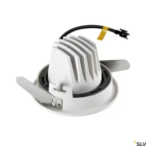 Candeeiro NUMINOS® MOVE S Preto