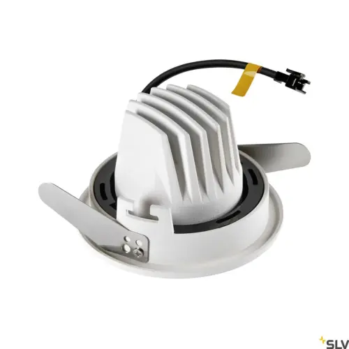 Candeeiro NUMINOS® MOVE S Preto