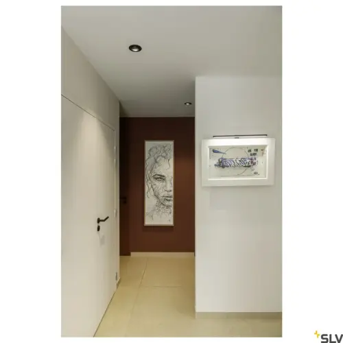 Lâmpada NUMINOS® MOVE S