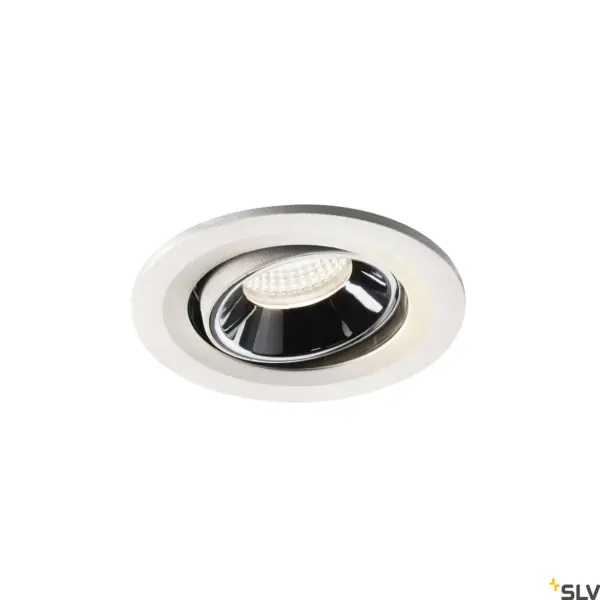 NUMINOS® MOVE S Lámpara Blanco