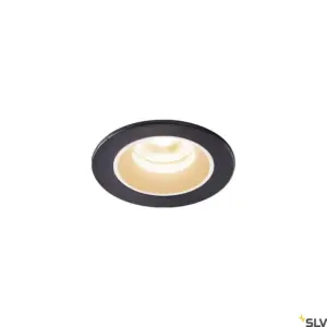 NUMINOS® XS Lamp Black