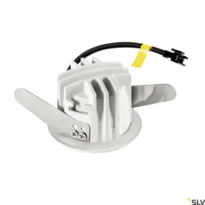 Lampe NUMINOS® XS Noir