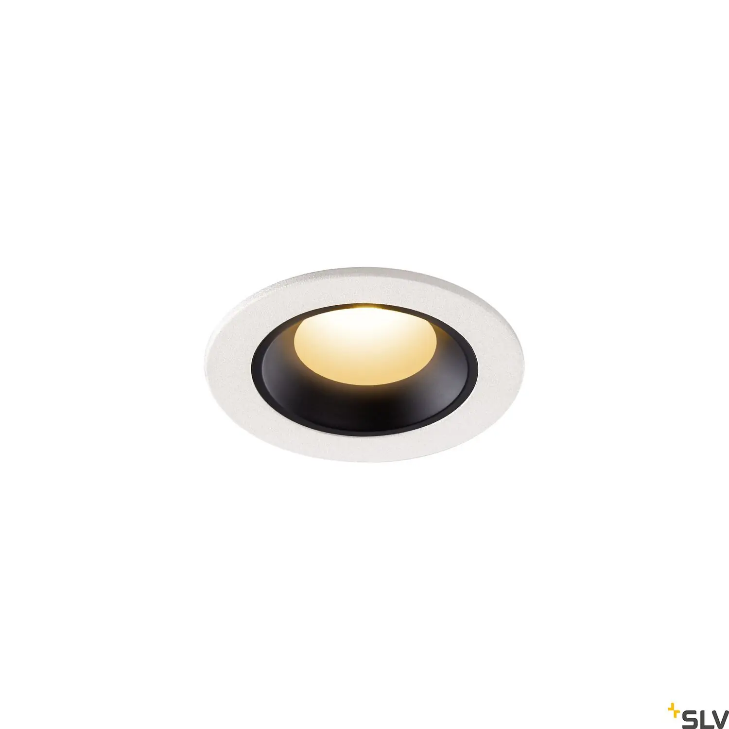 Slv 1005514 1 H Rgb.jpg Lampe NUMINOS® XS Noir