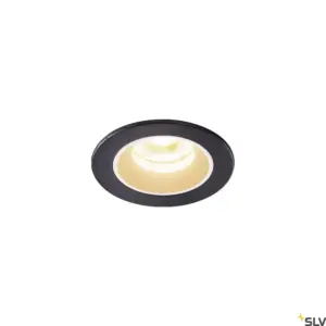 Lampe NUMINOS® XS Noir