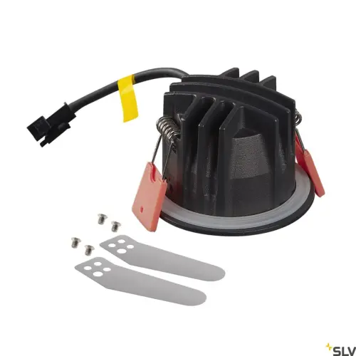 NUMINOS® XS Lamp Black