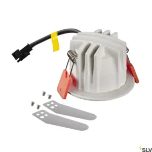 Lampe NUMINOS® XS Noir