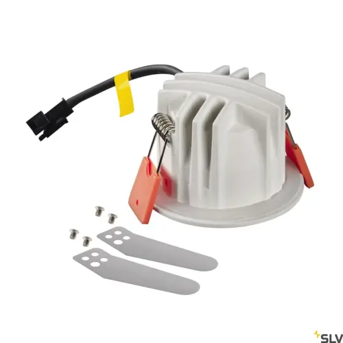 Lampe NUMINOS® XS Noir