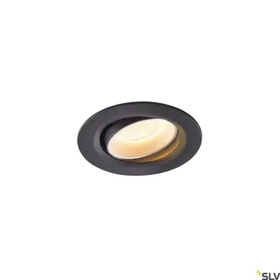 NUMINOS® MOVE XS Lampe noire