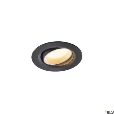 NUMINOS® MOVE XS Lampe noire