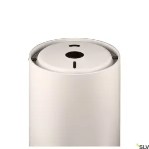 Lâmpada NUMINOS® XL PHASE Preta