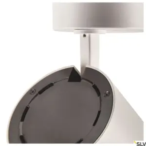 NUMINOS® SPOT DALI XL Lampe noire