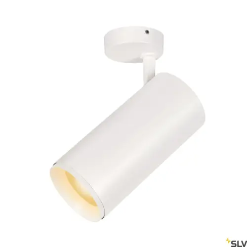 NUMINOS® SPOT DALI XL Lampe noire