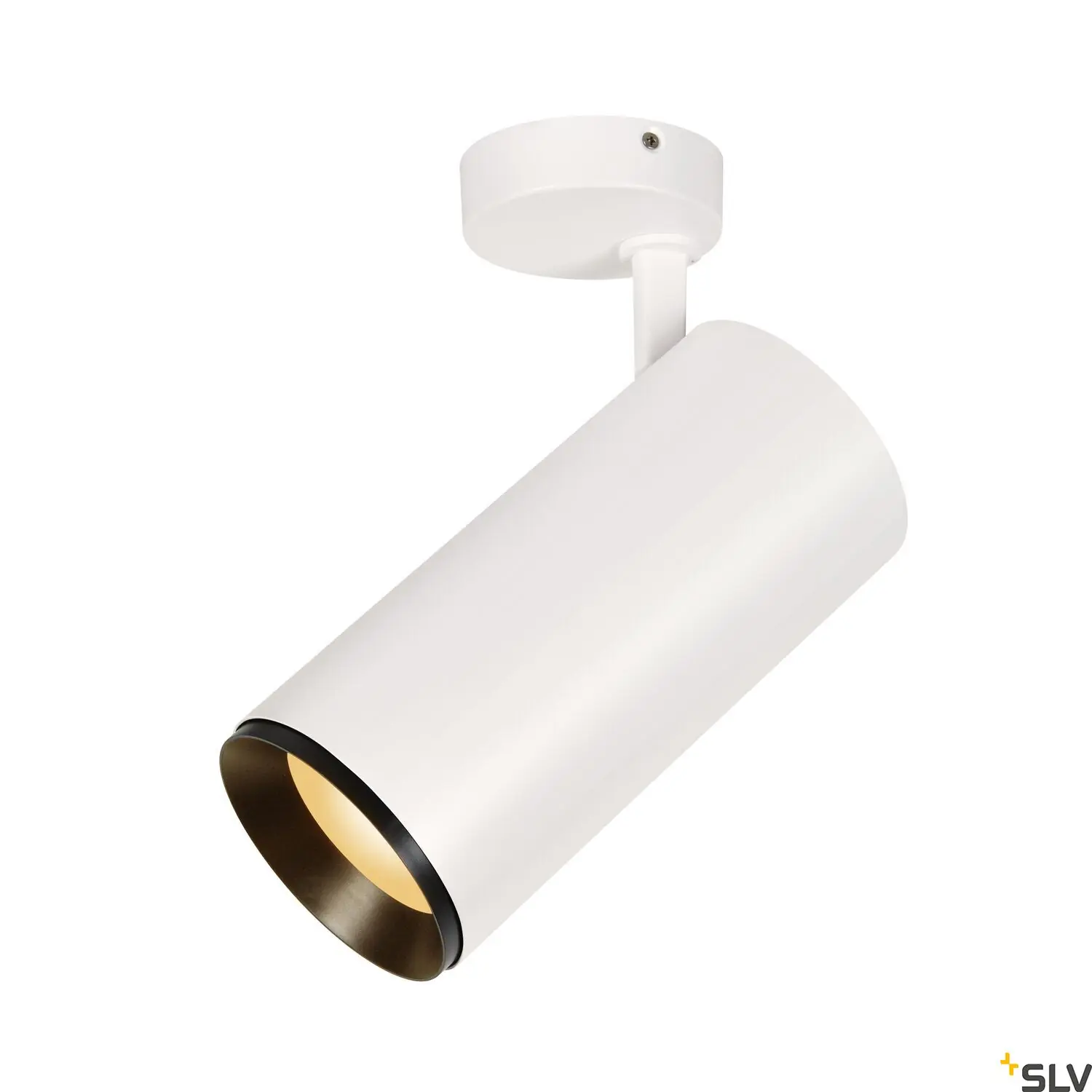 NUMINOS® SPOT DALI XL Lampe noire