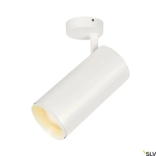 NUMINOS® SPOT DALI XL Lampe noire