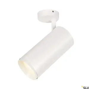 NUMINOS® SPOT DALI XL Lamp Black