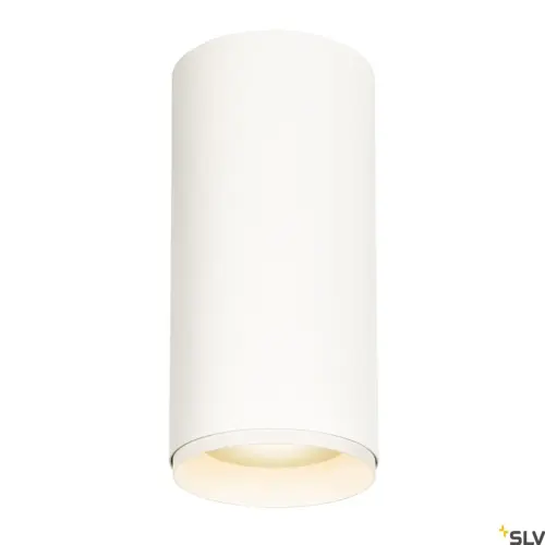 NUMINOS® DALI XL Lâmpada Preta