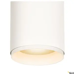 NUMINOS® DALI XL Lâmpada Preta