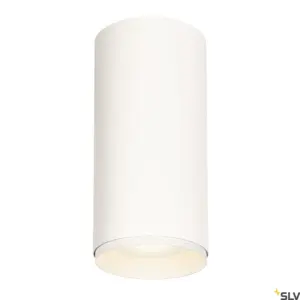 NUMINOS® DALI XL Lâmpada Preta