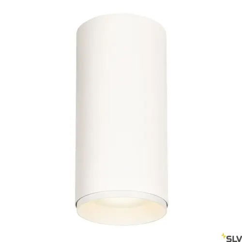 NUMINOS® DALI XL Lâmpada Preta