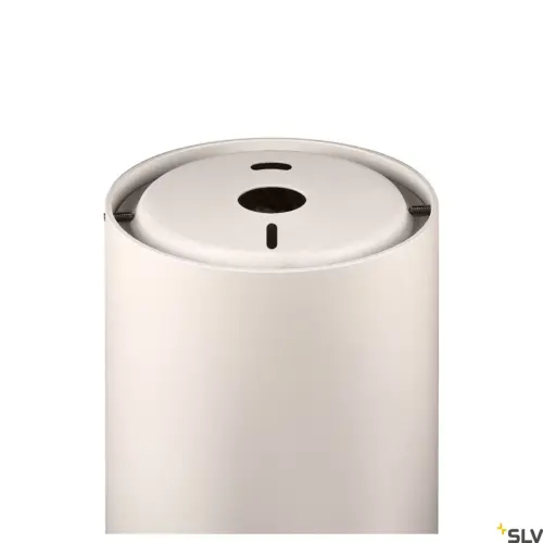 NUMINOS® DALI XL Lâmpada Preta