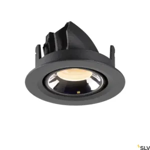 Lâmpada NUMINOS® GIMBLE XS