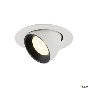 NUMINOS® GIMBLE XS Lampe noire