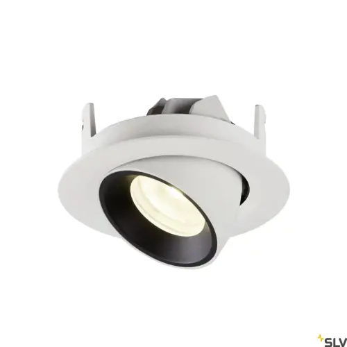 NUMINOS® GIMBLE XS Lampe noire