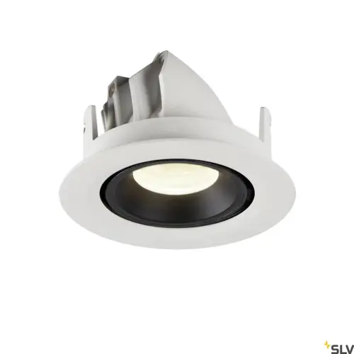 NUMINOS® GIMBLE XS Lampe noire
