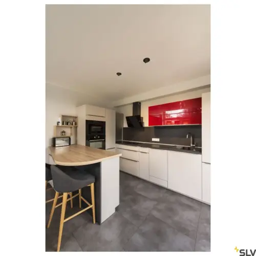 Lâmpada NUMINOS® GIMBLE S