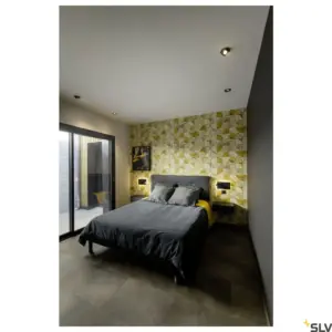 Lâmpada NUMINOS® GIMBLE S