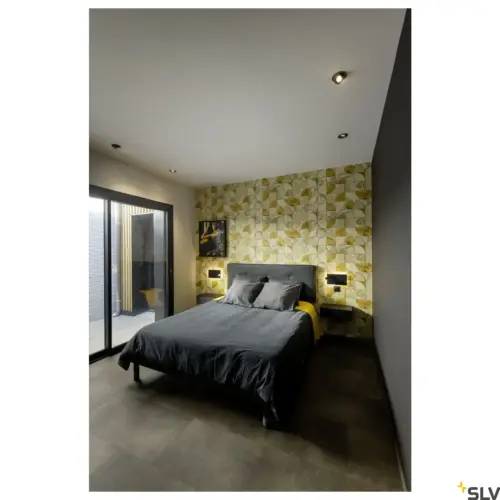 Lâmpada NUMINOS® GIMBLE S