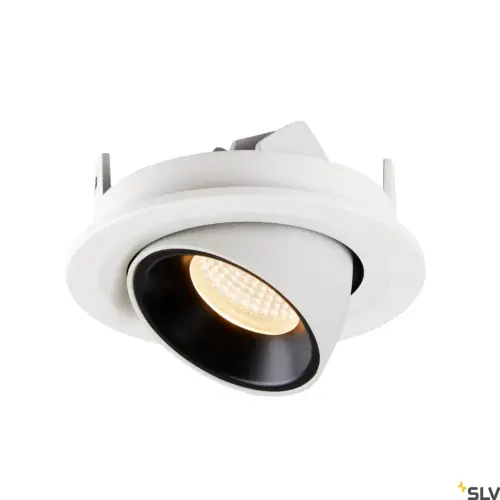 NUMINOS® GIMBLE S Lampe noire