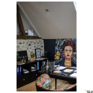 Lâmpada NUMINOS® GIMBLE S