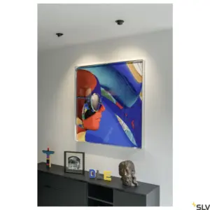 Lâmpada NUMINOS® GIMBLE S