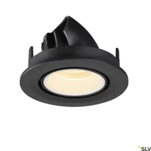 NUMINOS® GIMBLE S Lamp Black