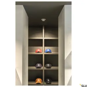 NUMINOS® GIMBLE S Lampe