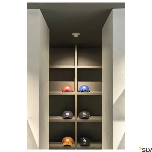 NUMINOS® GIMBLE S Lampe