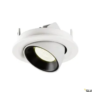 NUMINOS® GIMBLE S Lampe noire